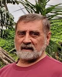 Obituary information for Scott Butcher