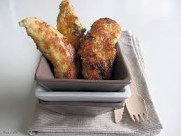 Pouletparmesan1 Cuisine Delice
