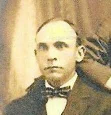 Arthur Logan Reed (1886-1949)