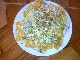 Nachos By Mylene