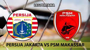 Pertama, laga persija vs psm merupakan ulangan dari final piala indonesia 2018. Live Rcti Metube Live Streaming Persija Vs Psm Ayo Psm Ikuti Spirit Liverpool Di Liga Champions Tribun Timur