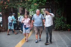 St. Thomas Cathedral Mumbai