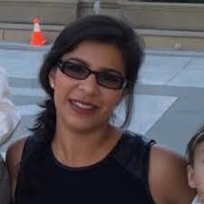 Sylvia Bravo Peters (@sylviabpeters)