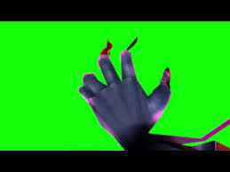 Kid Icarus Uprising False Credits Green Screen Youtube