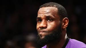 LeBron James apologises for 'Jewish money' Instagram post