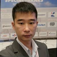 80+ "Eric Heng" profiles