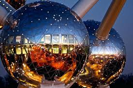 Atomium | VISITFLANDERS