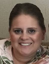 Amanda Blaney Obituary