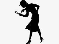 clara thornton in 2021 nancy drew thornton hall painting