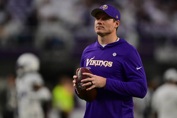 How Kevin O'Connell can get the Vikings over the hump