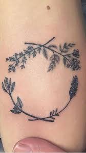 Fbf82dfc9cfaeefb94549b12668bc48b Jpg 720 1280 Lavender Tattoo Tattoos Herb Tattoo