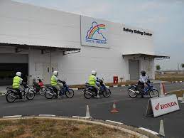 Penang headquarter & factory new address: Boon Siew Honda Safety Riding Center Home Facebook
