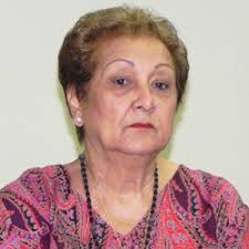 State funeral set for Gloria Nelson