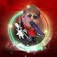 Christmas Party Nights: TRIBUTE TO ELTON JOHN! event image