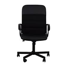 At ikea you're sure to find. Best Office Chair Ikea Black Office Chair