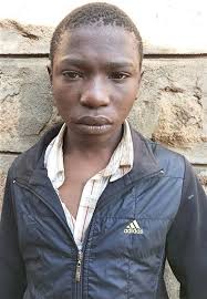 We did not find results for: Crime Busters Reveals Teen Stabbing People In Dandora Nairobi Journal
