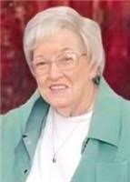 Betty Cates Obituary (1937