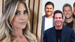 Christina and Ant Anstead's Relationship Timeline