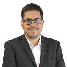 Gerardo Mandujano López