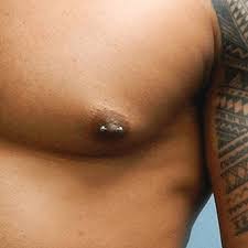 Nipple Piercing Facts Part 7 Crusty Material #Nipplepiercing #Part7 #... |  Tiktok