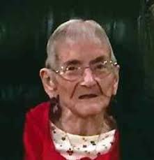 Obituary for Louella Foster