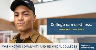 Washington State Board for Community and Technical Colleges