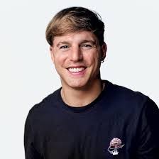 Chris Raggio's Instagram, Twitter & Facebook