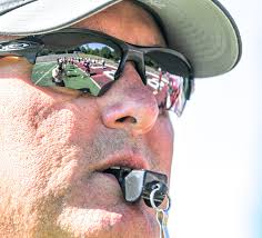 Photos from spring football practice in Anderson and Pickens