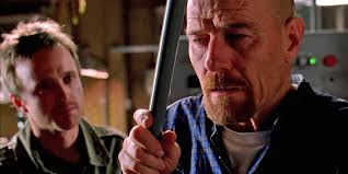 Breaking Bad: Top 10 Walt & Jesse Father/Son Moments