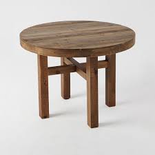 Maybe you would like to learn more about one of these? Emmerson Reclaimed Wood Round Dining Table