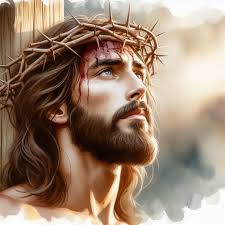 What was the significance of the cross in the nativity reenactment at the  prison?