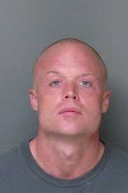 Man accused of escaping mental hospital