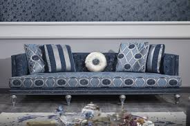 We did not find results for: Casa Padrino Luxus Barock Chesterfield Sofa Dunkelblau Hellblau Silber 250 X 92 X H 85 Cm Barock Wohnzimmermobel Kaufen Bei Demotex Gmbh