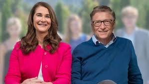 Im jahr 1977, in albuquerque, new mexico wird. Melinda Bill Gates Das Sind Ihre Kinder Jennifer Rory Und Phoebe Bunte De