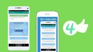 If you are looking for any one of the best applications to get more likes, comments, followers, and views then 4like is for you. 4liker Apk Download Free Latest Version 2021 Android Ios