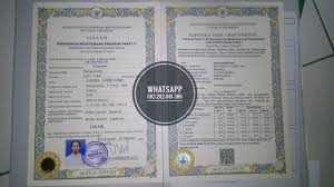Maybe you would like to learn more about one of these? Jasa Pembuatan Ijazah Sma Resmi Pasar Lelang