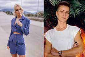 5,719 likes · 4 talking about this. Enoxlhmenh H Katerina Kainoyrgioy H Apanthsh Sthn Anarthsh Ths Sofias Margarith Znews