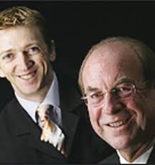 Unravelling the code of life