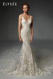Francoise Elysee 2020 Designer Wedding Dresses Wedding Dresses Bridal Dresses