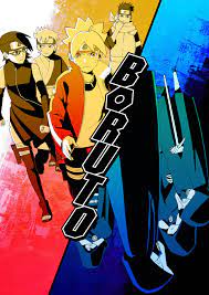 ❀ добро пожаловать в наш уютный уголок. Boruto Anime Kehrt Aus Coronapause Zuruck Anime2you