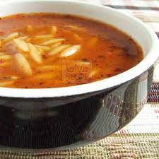 Orzo Soup Give Recipe Food Orzo Soup Recipes