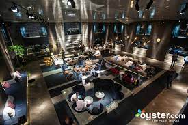 The hotel paramount in new york city is a hotel located at 235 west 46th street, to the west of broadway. Paramount Hotel New York Review What To Really Expect If You Stay
