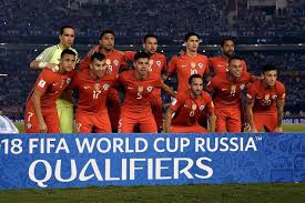 Últimas noticias, fotos, y videos de selección de chile las encuentras en trome.pe. Seleccion Chilena Quienes Son Los Jugadores Con Mayor Valor En El Mercado De Pases Internacional