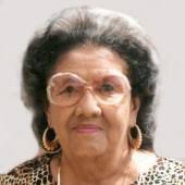Rufina Arocha Obituary
