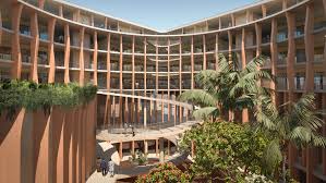 Maybe you would like to learn more about one of these? Kere Architecture Tag Archdaily