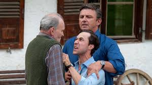 Annika ernst ist die neue bei „der bergdoktor. Finale Klarheit Alte Wunden An Allen Fronten Film Tv Serien