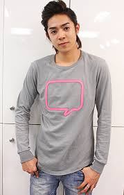 Video Xander Of U Kiss Explains His Filipino Blood At Concert Daily K Pop News