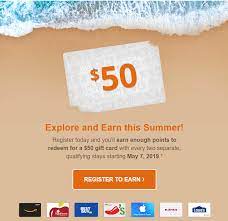 The world's #1 hotel gift card Choice Privileges 8 000 Points Every 2 Stays May 7 Aug 9 2019 Loyalty Traveler