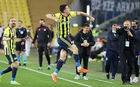 Son dakika gaziantep stadyumu haberlerini buradan takip edebilirsiniz. Fenerbahce Gaziantep Fk Maci Golleri Ve Genis Ozeti Internet Haber