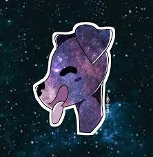 Now tap on your profile.>edit avatar.now you are good to go. Some Galaxy Art Of Mia Also My New Profile Pic Cats And Dogs Amino